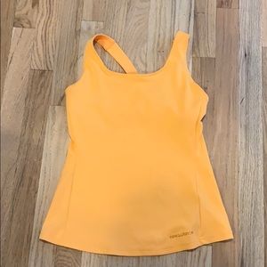 New Balance Workout Tank